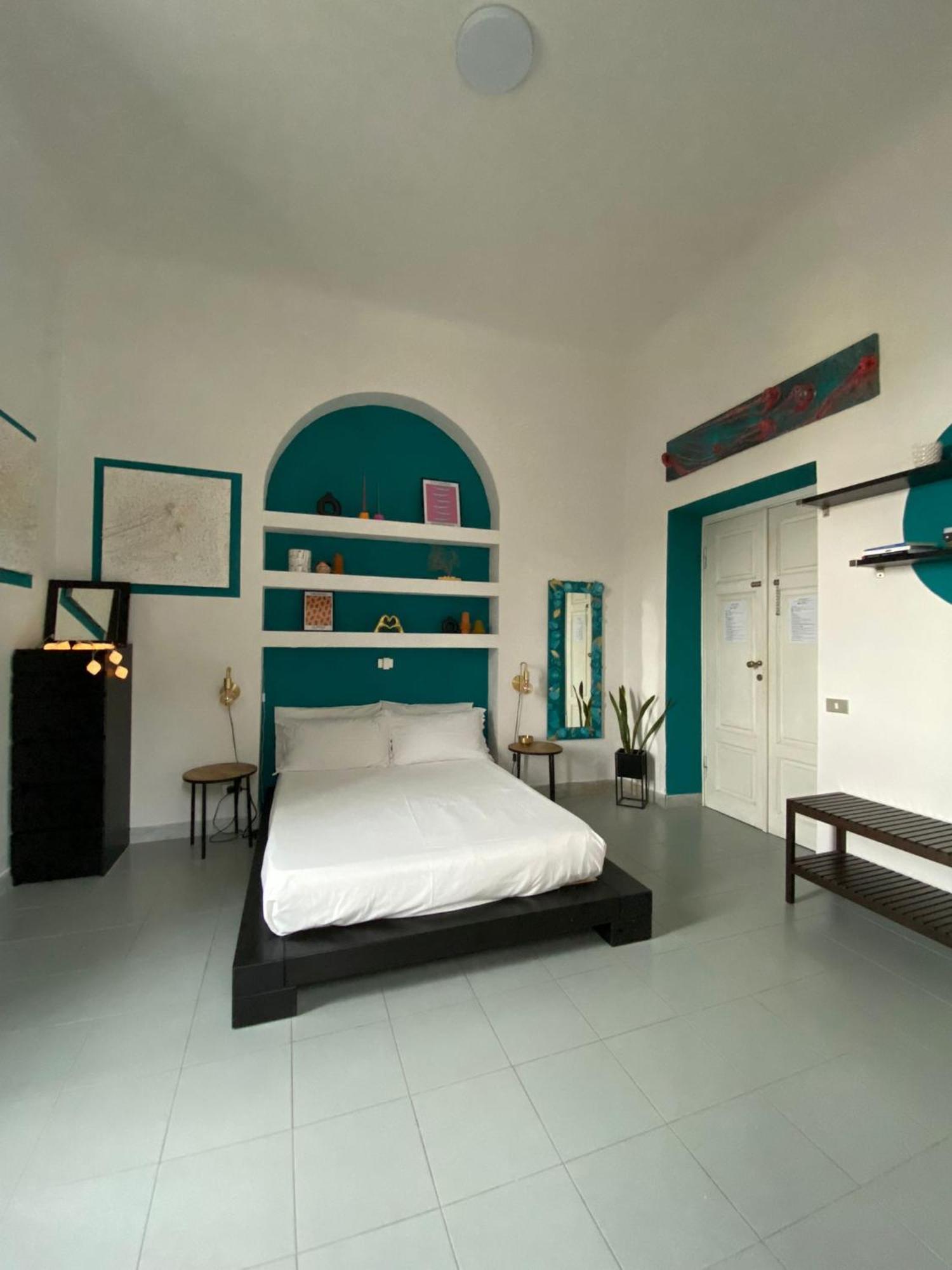 Caligo Bed & Breakfast Специя Екстериор снимка