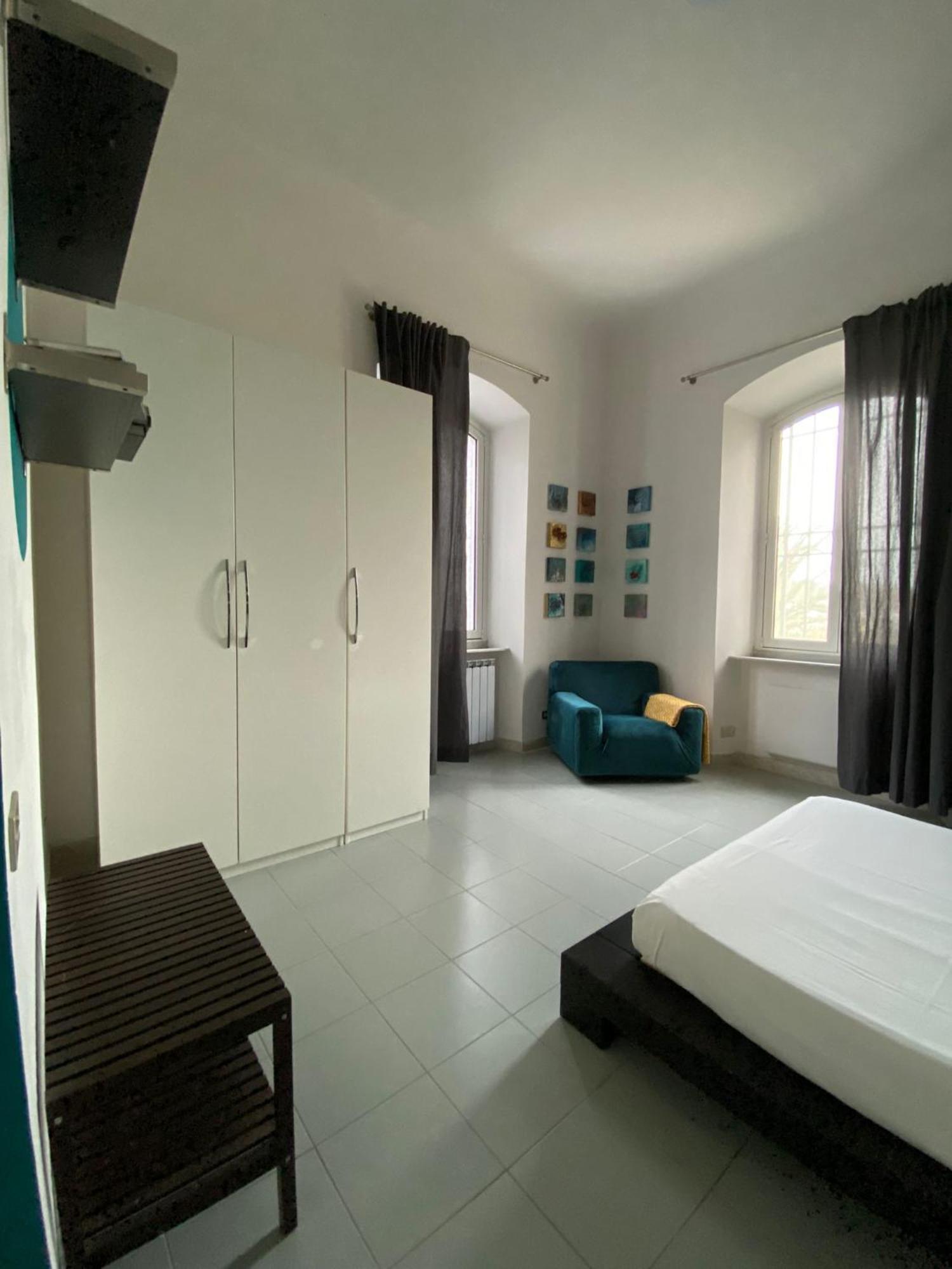 Caligo Bed & Breakfast Специя Екстериор снимка