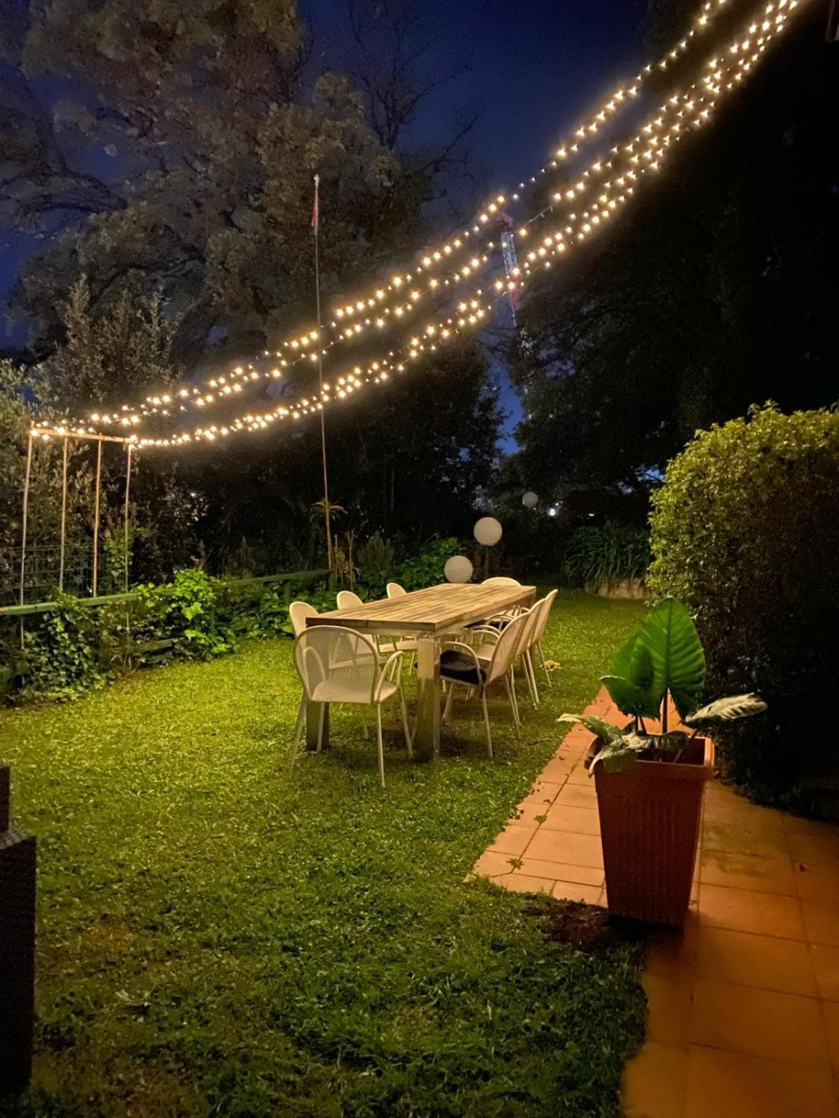 Caligo Bed & Breakfast Специя Екстериор снимка