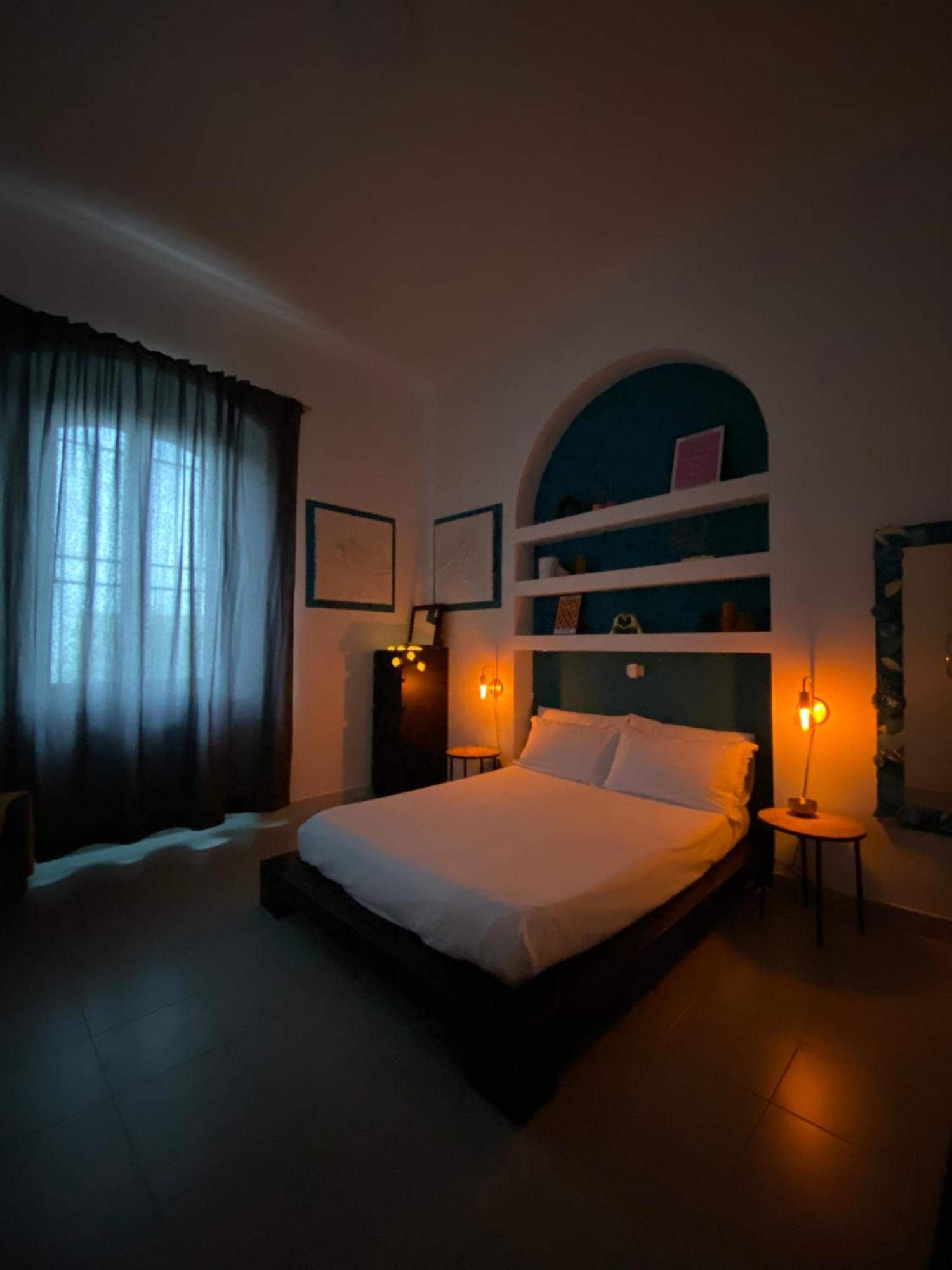 Caligo Bed & Breakfast Специя Екстериор снимка