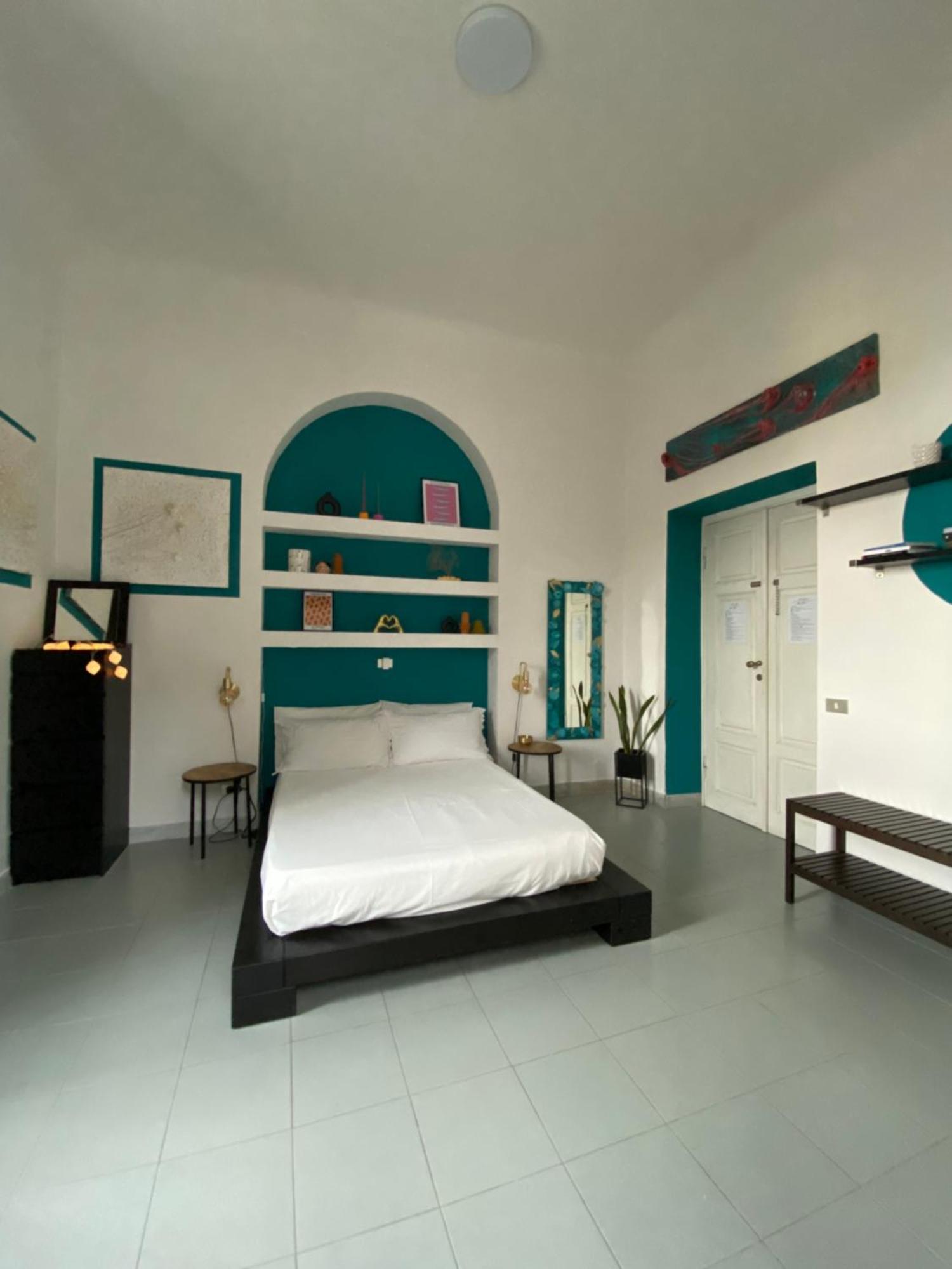 Caligo Bed & Breakfast Специя Екстериор снимка
