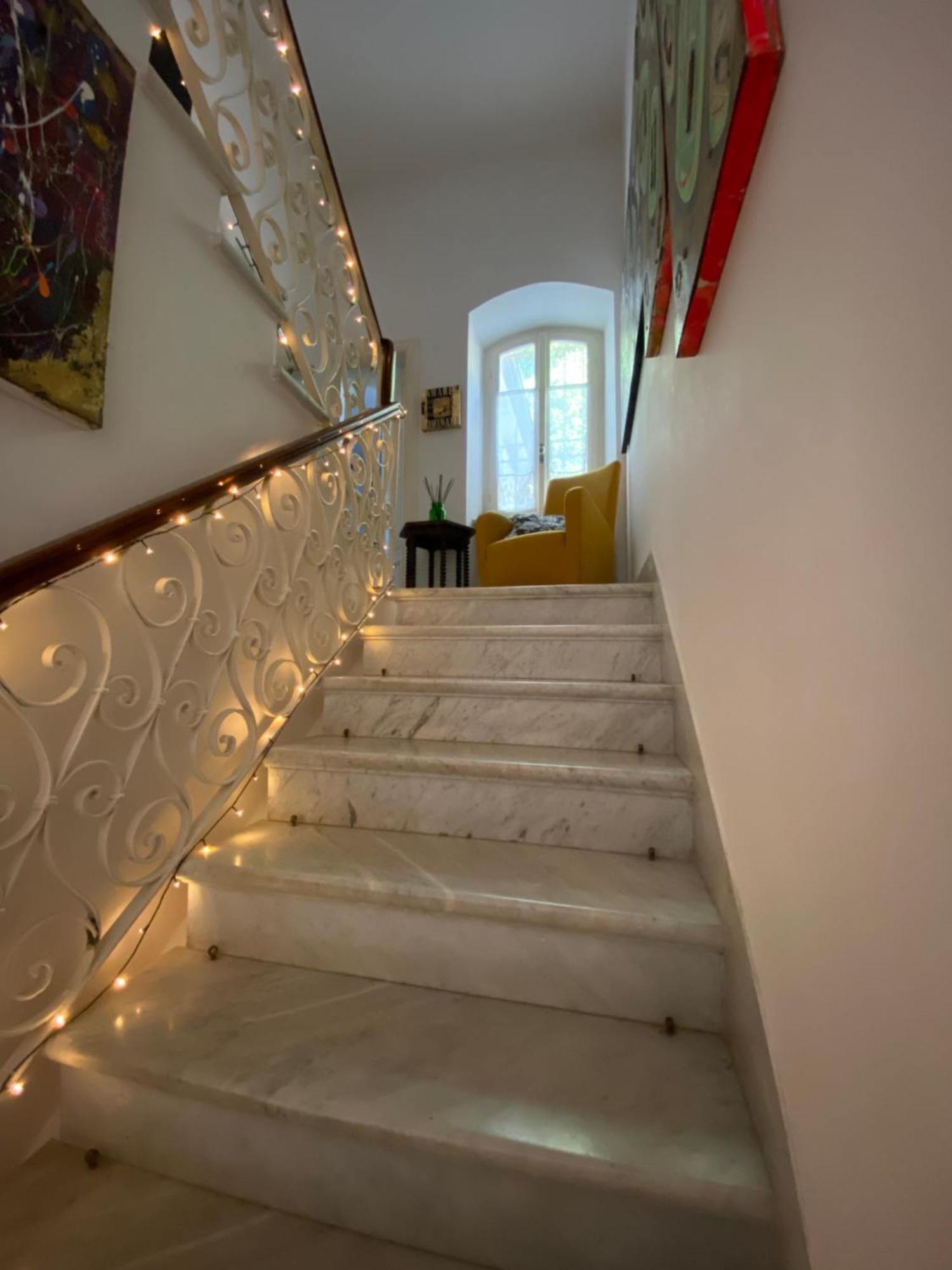 Caligo Bed & Breakfast Специя Екстериор снимка